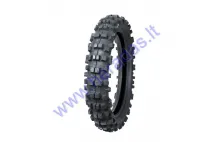 Motociklo padanga krosinė  2.75-10 37J TT Terra Cross