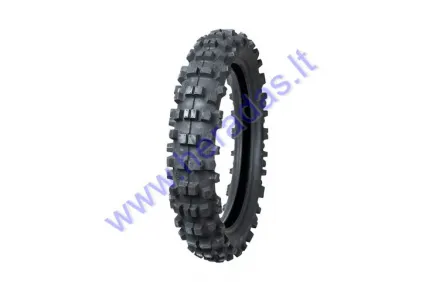Motociklo padanga krosinė  2.75-10 37J TT Terra Cross