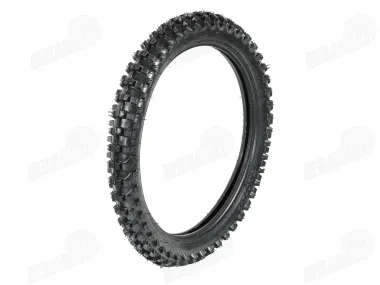 MOTORCYCLE TYRE 70/100-R17 ENDURO CROSS