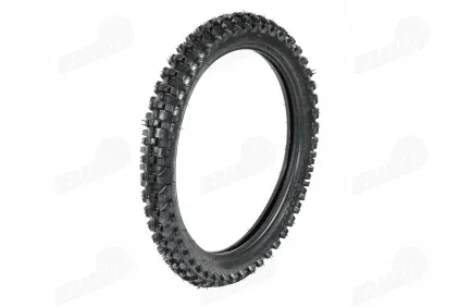 MOTORCYCLE TYRE 70/100-R17 ENDURO CROSS