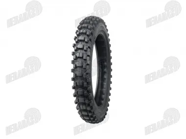 Motociklo padanga krosinė 90/100-R14 Carrystone