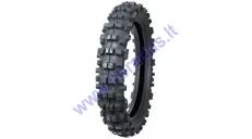 FRONT ENDURO TYRE FOR MOTORCYCLE 90/90-R21 54R