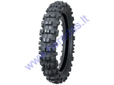 FRONT ENDURO TYRE FOR MOTORCYCLE 90/90-R21 54R