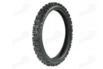 MOTOCIKLO PADANGA PRIEKINĖ ENDURO 90/90-R21 54R