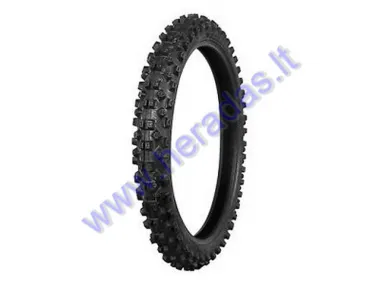 MOTOCIKLO PADANGA PRIEKINĖ ENDURO MAXXIS M7332F