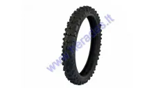 FRONT MOTOCROSS TYRE FOR MOTORCYCLE 60/100-R14 30M