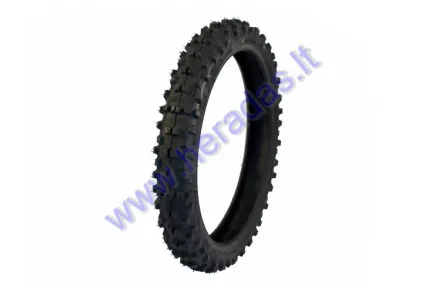 FRONT MOTOCROSS TYRE FOR MOTORCYCLE 60/100-R14 30M