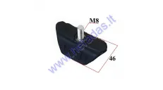 Motorcycle tyre clamp 1.60 for rim NXT250 2022