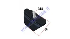 Motorcycle tyre clamp 1.85 for rim NXT250 2022