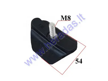 Motorcycle tyre clamp 1.85 for rim NXT250 2022