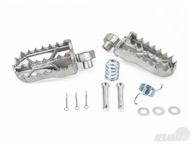 Motociklo pakojų komplektas TINKA CHAMPION 300 CH300