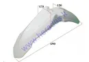 FRONT FENDER FOR MOTORCYCLE fits MTL250