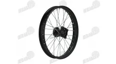 Motociklo priekinis ratas, ratlankis 17 colių tinka NXT125