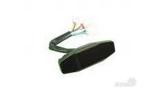Motorcycle instrument panel-speedometer Suitable for CHAMPION 300 CH300