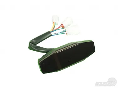 Motorcycle instrument panel-speedometer Suitable for CHAMPION 300 CH300