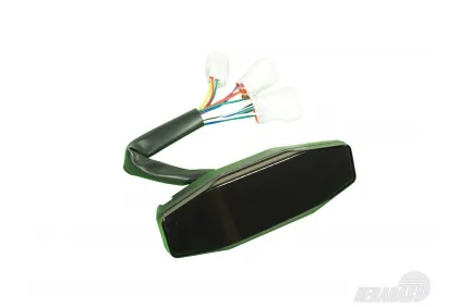 Motorcycle instrument panel-speedometer Suitable for CHAMPION 300 CH300 Motorcycle instrument panel-speedometer Suitable for CHAMPION 300 CH300