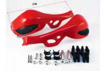 Motorcycle handguards