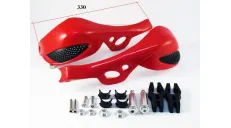 Motorcycle handguards