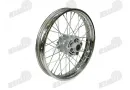 Motociklo ratas, ratlankis 18 colių galinis tinka CHAMPION 300 CC CH300 18X2.15