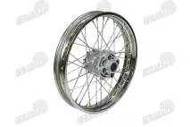 Motociklo ratas, ratlankis 18 colių galinis tinka CHAMPION 300 CC CH300 18X2.15