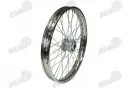 Motociklo ratas, ratlankis 21 colių PRIEKINIS tinka CHAMPION 300 CC CH300 21X1.60