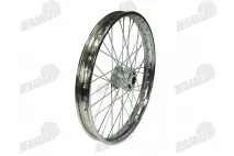 Motociklo ratas, ratlankis 21 colių PRIEKINIS tinka CHAMPION 300 CC CH300 21X1.60