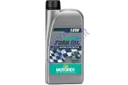 Motociklo šakių,amortizatorių tepalas MOTOREX FORK OIL 10W 1litras