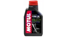 Motociklo šakių,amortizatorių tepalas MOTUL  FORK OIL EXPERT HEAVY 20W