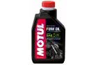 Motociklo šakių,amortizatorių tepalas MOTUL  FORK OIL EXPERT LIGHT 5W