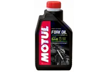 Motorcycle fork oil MOTUL  FORK OIL EXPERT LIGHT 5W