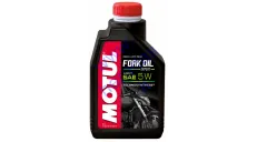 Motociklo šakių,amortizatorių tepalas MOTUL  FORK OIL EXPERT LIGHT 5W