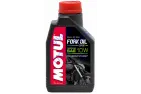 Motociklo šakių,amortizatorių tepalas MOTUL  FORK OIL EXPERT MD 10W