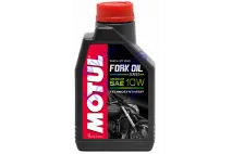 Motociklo šakių,amortizatorių tepalas MOTUL  FORK OIL EXPERT MD 10W