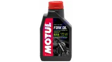 Motorcycle fork oil MOTUL  FORK OIL EXPERT MD/HV 15W