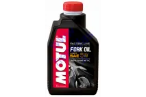 Motociklo šakių,amortizatorių tepalas MOTUL  FORK OIL FL LIGHT 5W