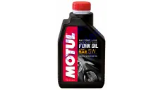 Motociklo šakių,amortizatorių tepalas MOTUL  FORK OIL FL LIGHT 5W