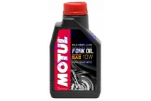 Motociklo šakių,amortizatorių tepalas MOTUL  FORK OIL FL MEDIUM 10W