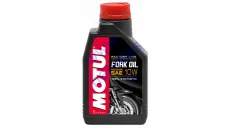 Motociklo šakių,amortizatorių tepalas MOTUL  FORK OIL FL MEDIUM 10W