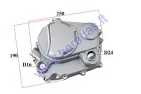 Motorcycle clutch cover CB250CC ZS 169FMM