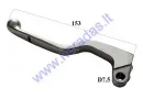Clutch lever for motocycle ZUUMAV