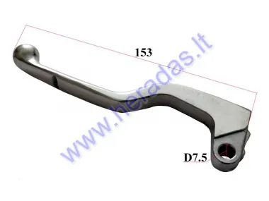 Clutch lever for motocycle ZUUMAV