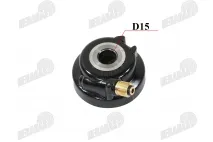 Motociklo spidometro reduktorius YAMAHA YBR 125