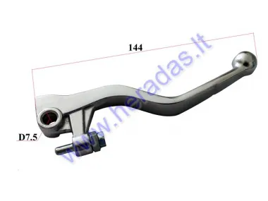 Brake lever for motorcycle ZUUMAV