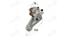 Rear brake caliper for motorcycle fits KTM