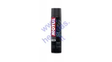 MOTORCYCLE DRY CLEANER WITH WAX MOTUL WASH & WAX 400ML