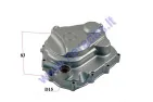 Motociklo variklio dangtelis kairės pusės  200-250 cc MTL250  variklio tipas 165FMM MOTOLAND