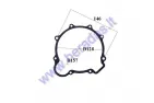GASKET FOR MOTOCYCLE ENGINE RIGHT SIDE COVER AIR 200-250 cc MTL250 ENGINE TYPE 165FMM FOR MOTOLAND SHINERAY YXIANG FOR COVERl CBF35162