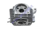 Cylinder head for motorcycle 230- 250cc  D63,5 air-cooled