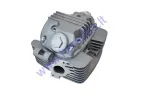 Cylinder head for motorcycle 250 cc air-cooled MTL250 MOTOLAND YINXIANG SHINERAY ENGINE 169FMM D69