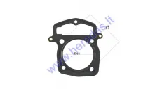 ENGINE GASKET FOR MOTORCYCLE 200-250 cc MTL250  ENGINE TYPE 169FMM FITS MOTOLAND